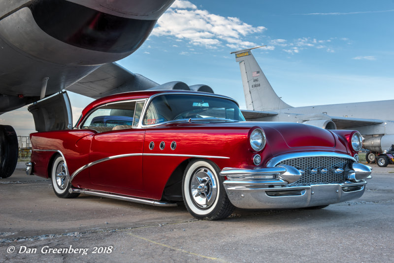 1955 Buick