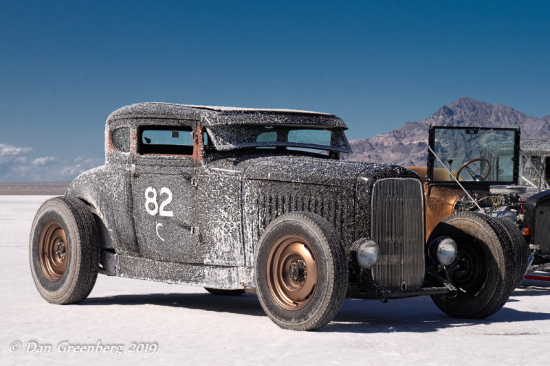 1930-31 Ford Model A