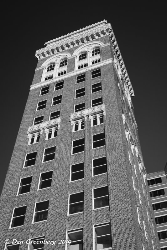 Phillips Tower