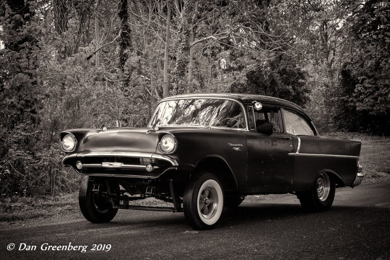 1957 Chevy 150