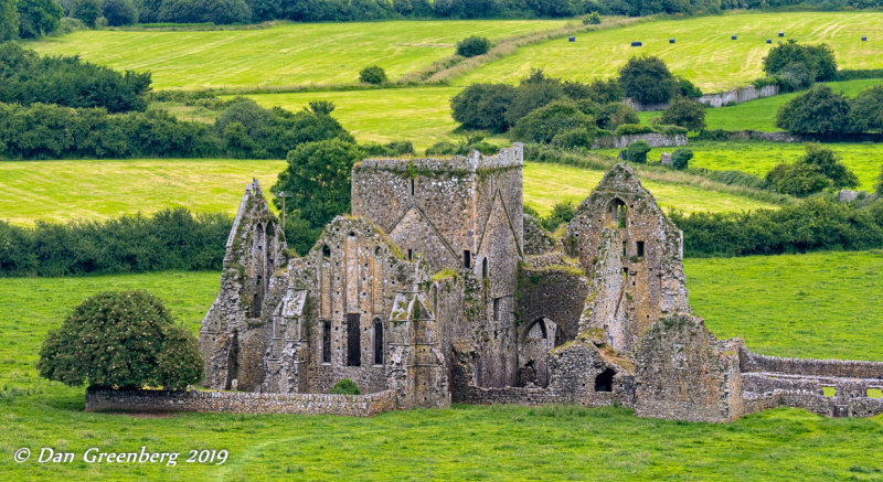 Hore Abbey