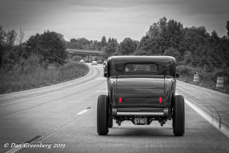 1932 Ford