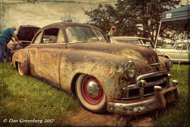 1950 Chevy