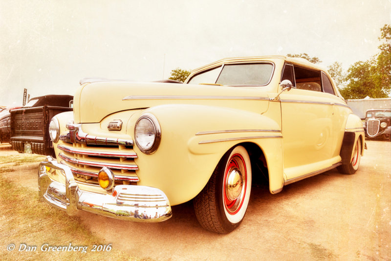 1946 Ford