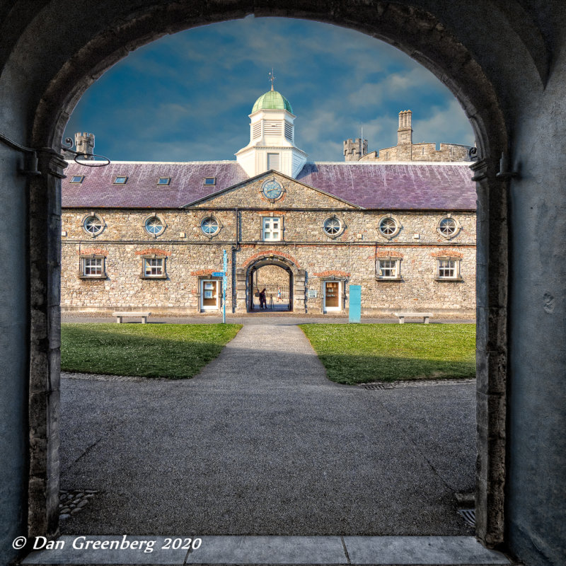 Kilkenny Castle