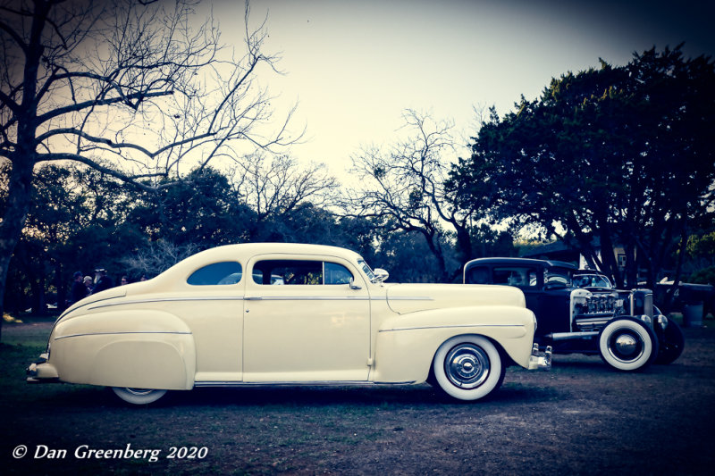 1946 Ford