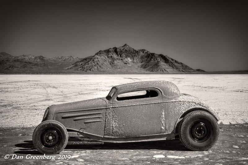 1934 Chevy