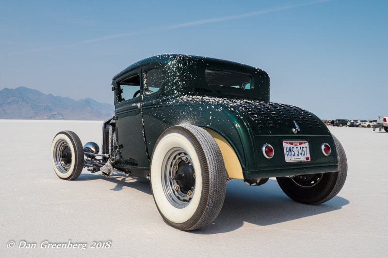 1930-31 Ford Model A