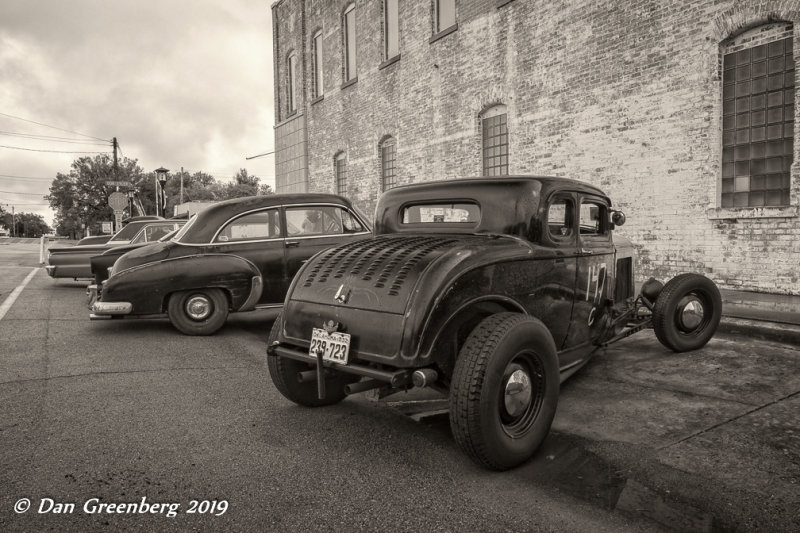 1932 Ford