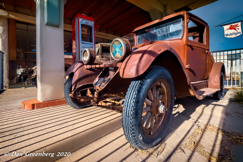 1927'ish Dodge