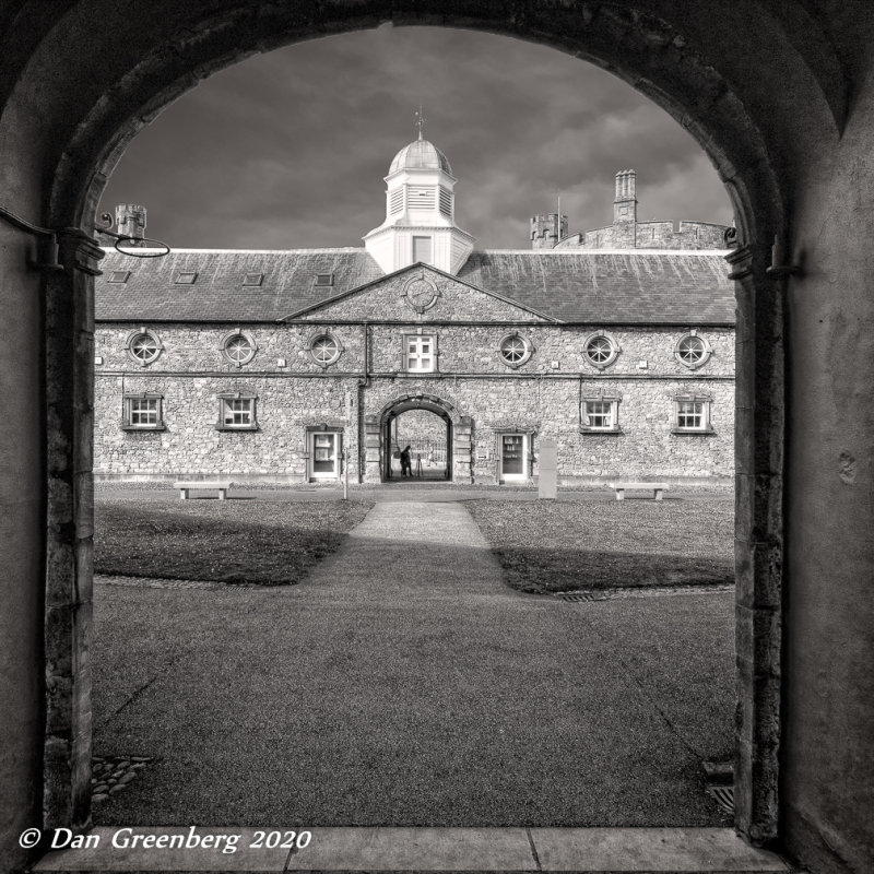 Kilkenny Castle