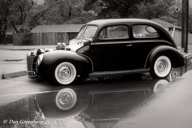 1940 Ford