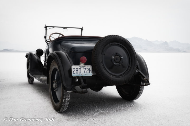 1924 Dodge