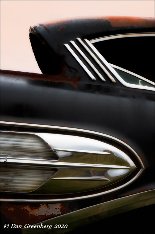 1958 Buick