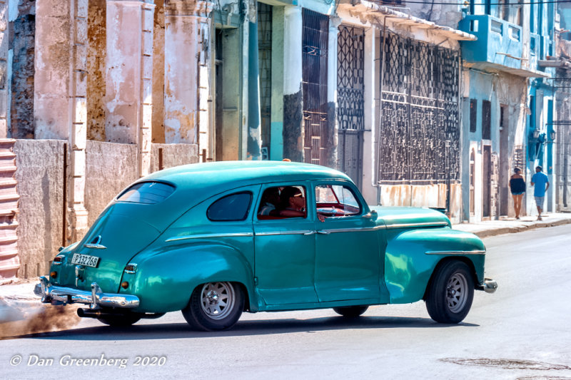 1946-48 Plymouth