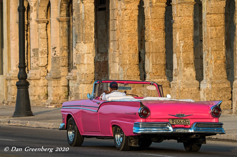 1957 Ford Fairlane