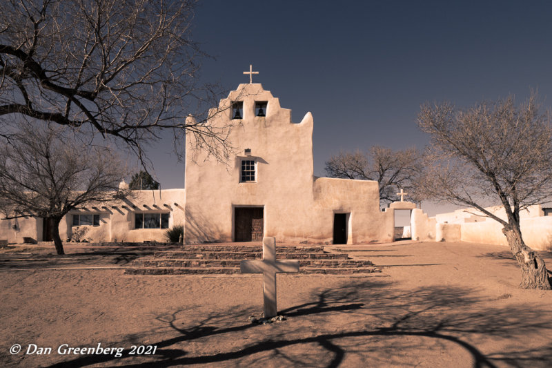 San Jos Mission