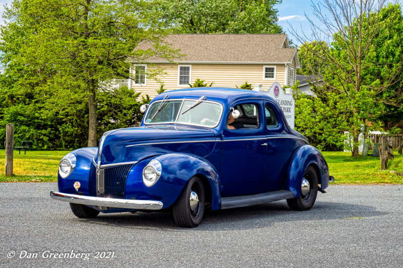 1939 Ford