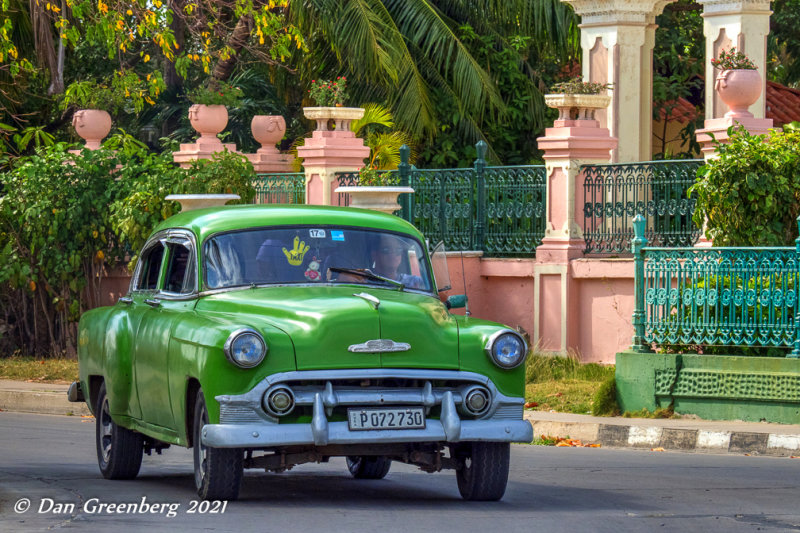 1953 Chevy