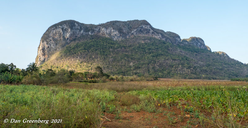 Karst Formation