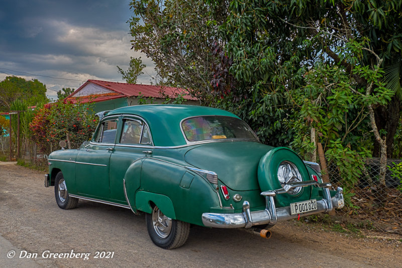 1949 Chevy