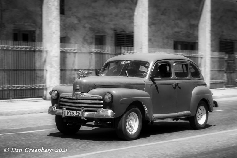 1947-48 Ford