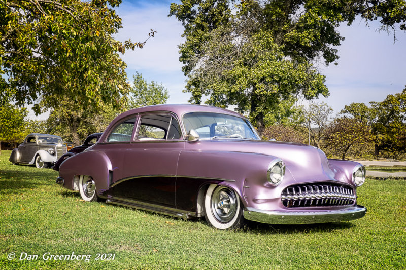 1950 Chevy