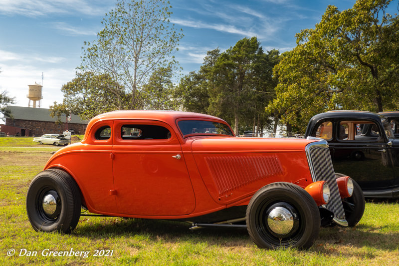 1934 Ford