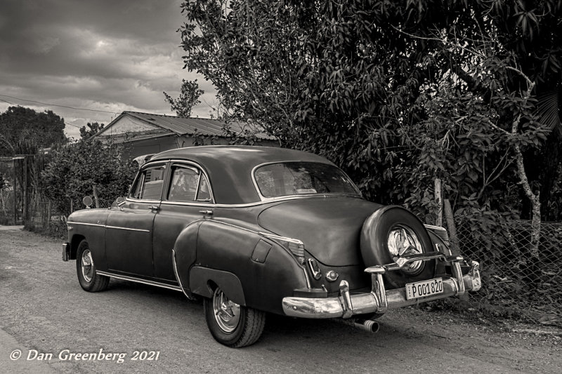 1949 Chevy