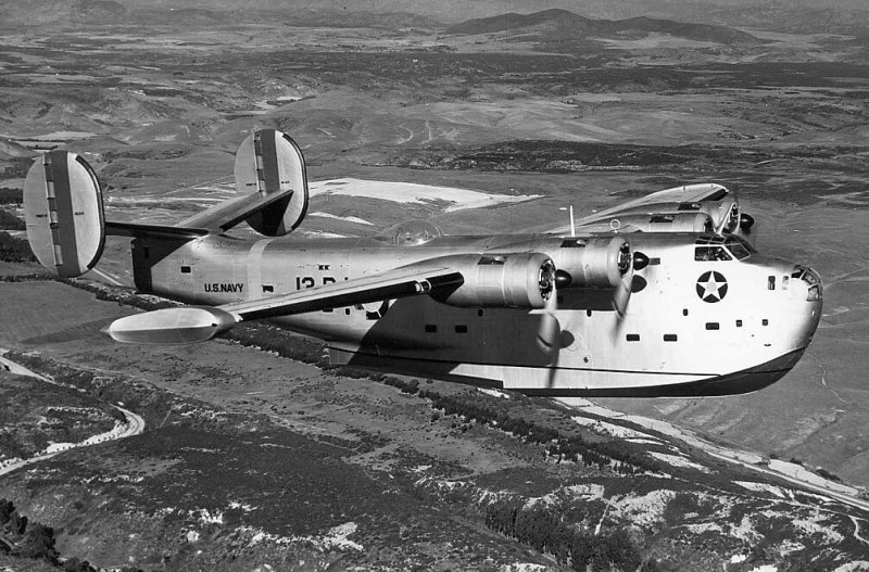 Historic Aircraft