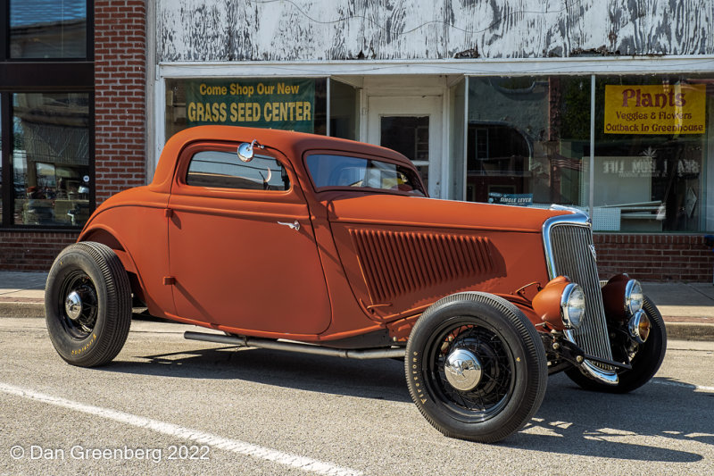 1934 Ford