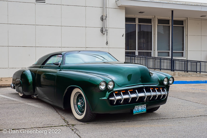 1950 Chevy