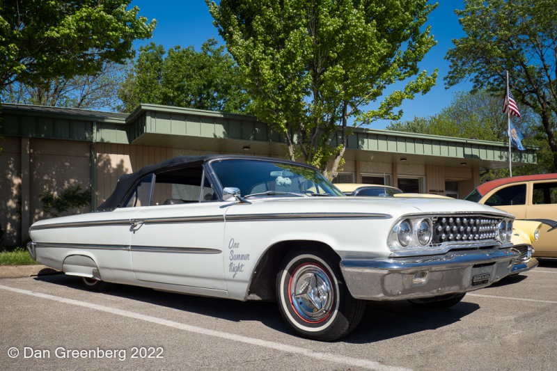 1963 Ford