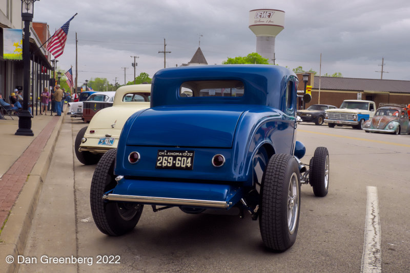 1932 Ford