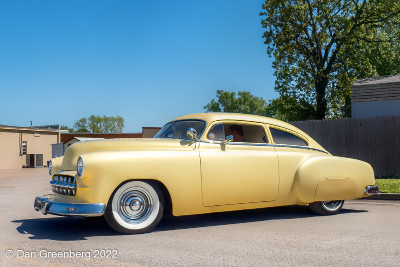 1951 Chevy
