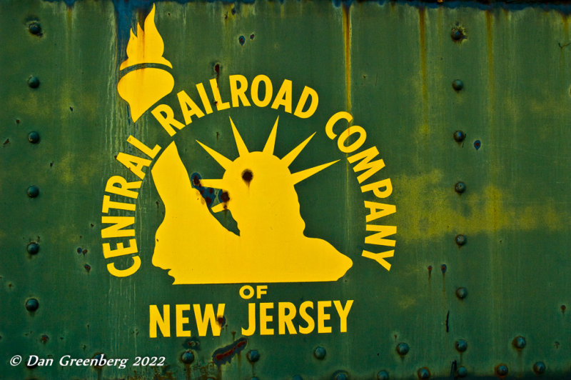 Central Railroad Co of New Jersey
