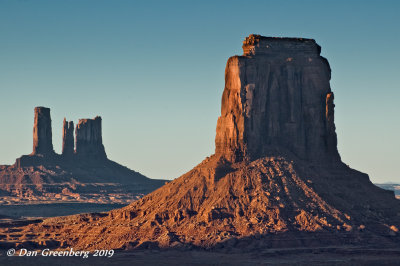 Monument Valley #7