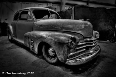 1947 Chevy