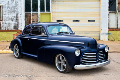 1942 Chevy