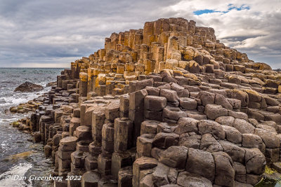 Giants Causeway