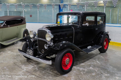 1932 Chevy