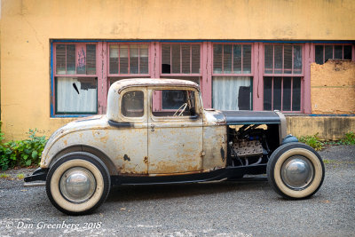 1932 Ford