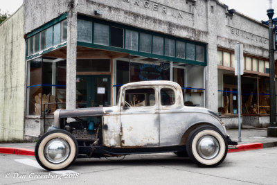 1932 Ford