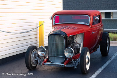 1932 Ford