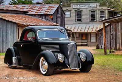 Featured Gallery