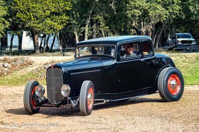 1932 Ford