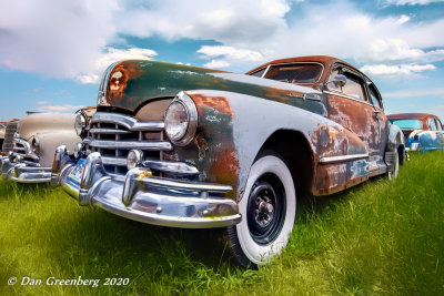 Featured Gallery