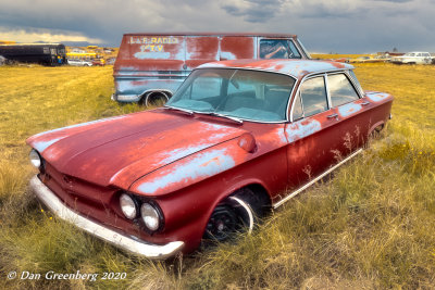 Featured Gallery