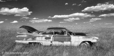 1959 Cadillac