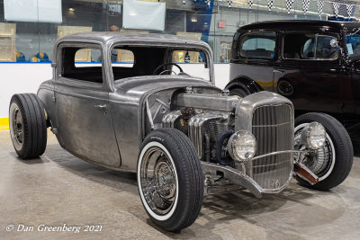 1932 Ford